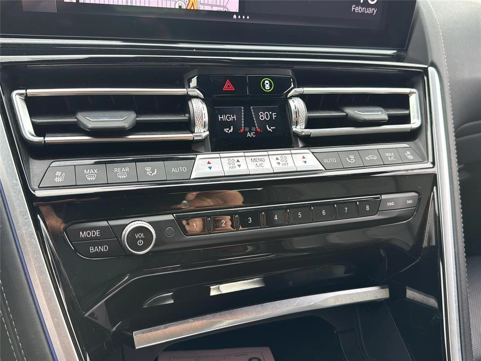 2023 BMW 8 Series 840i - Photo 21