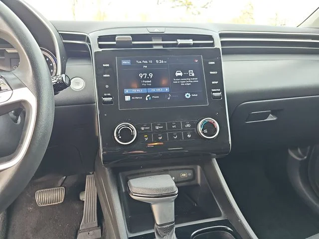 2023 Hyundai Tucson SEL - Photo 24