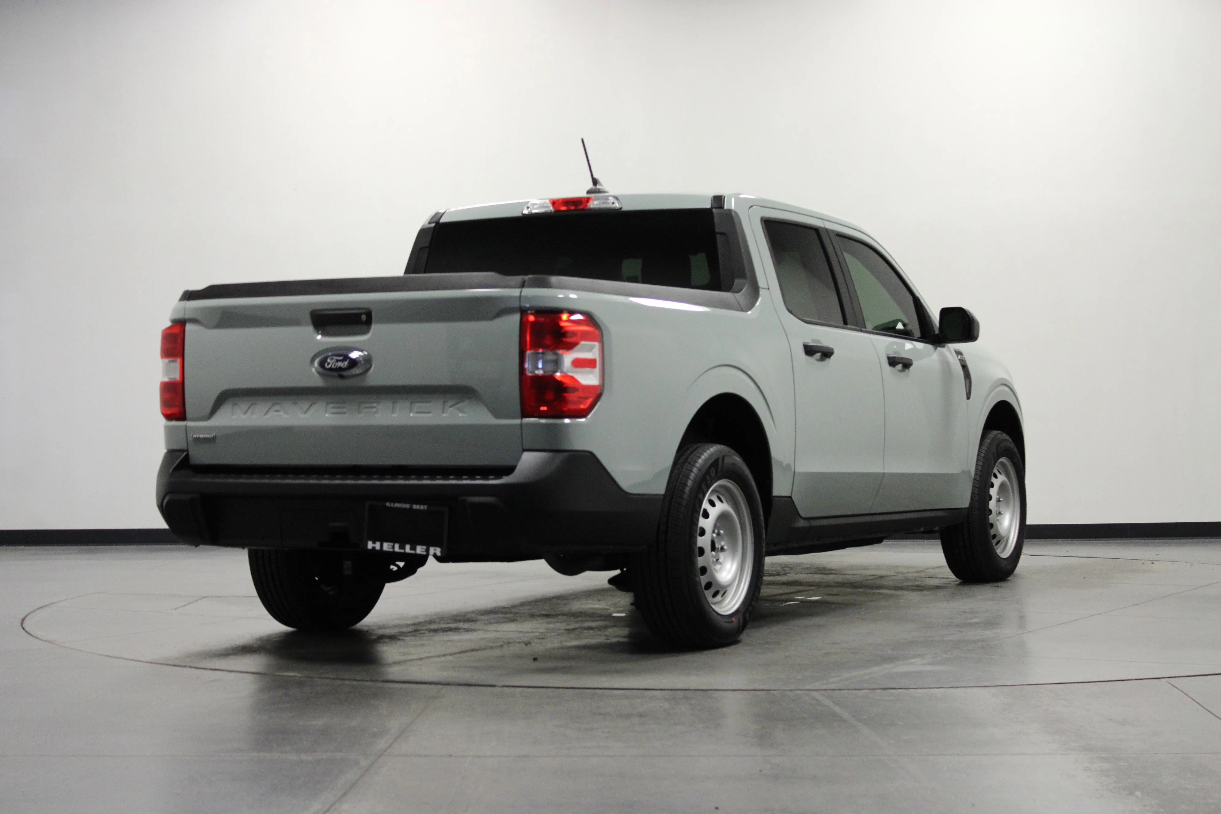 Used 2024 Cactus Ford XLT image 4