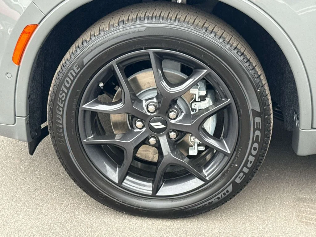 New 2026 Gray Dodge GT HEMI V8 image 38