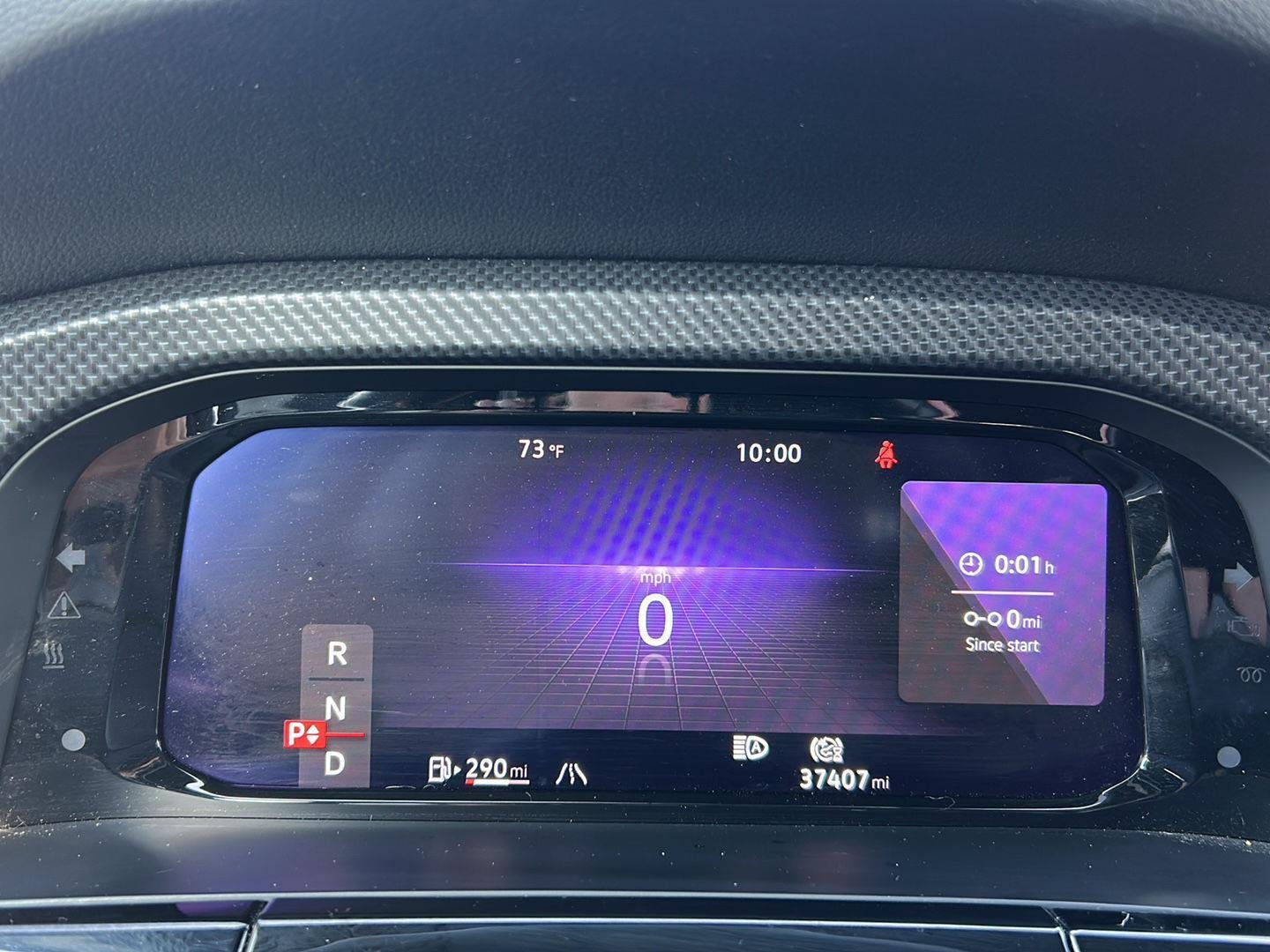 Used 2024 Volkswagen Atlas Cross Sport SEL Premium R-LINE with VIN 1V2FE2CA4RC225608 for sale in Kansas City