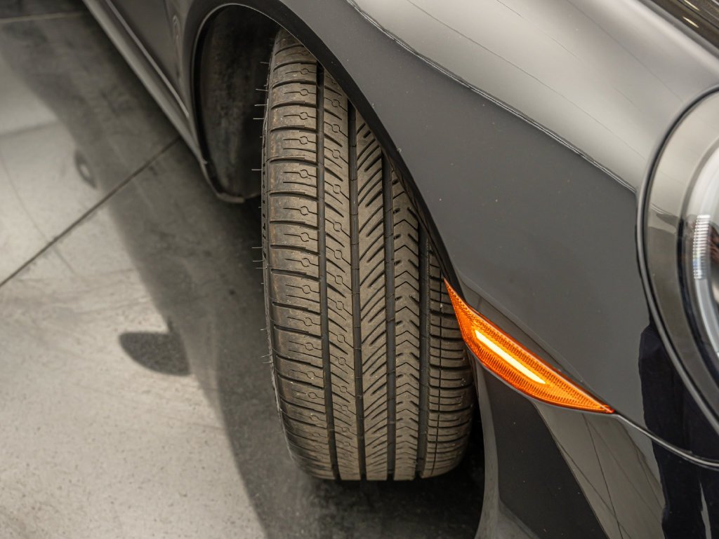 Certified Used 2019 Jet Black Porsche Carrera 4S image 28
