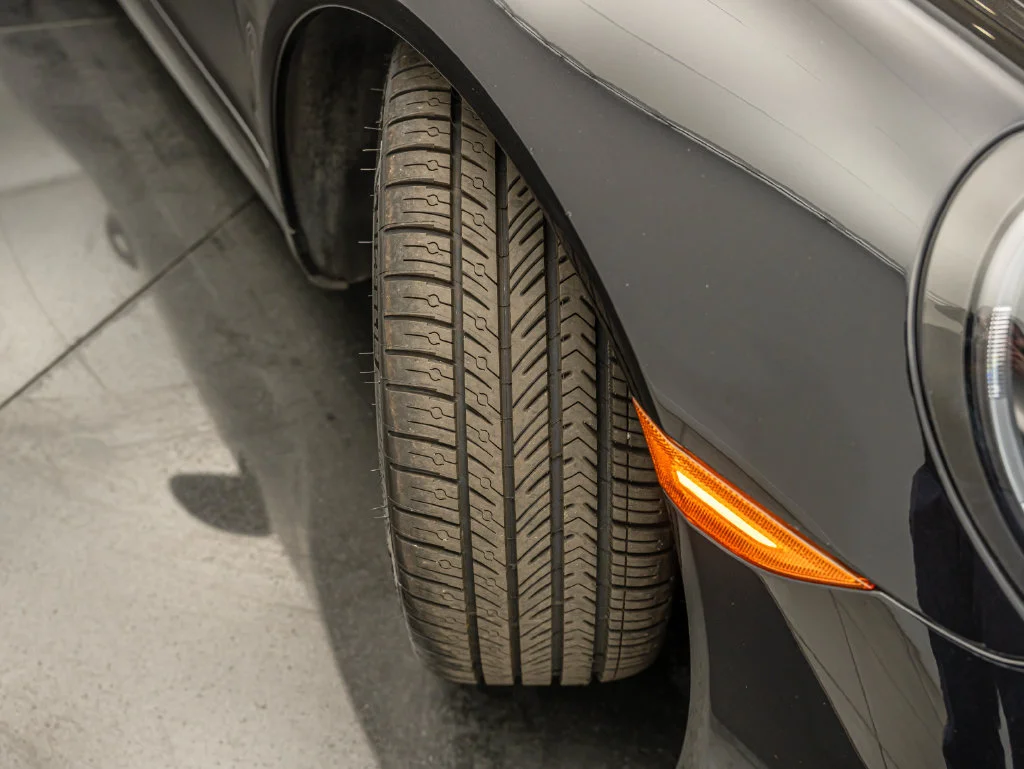 Used 2019 Jet Black Porsche Carrera 4S image 28