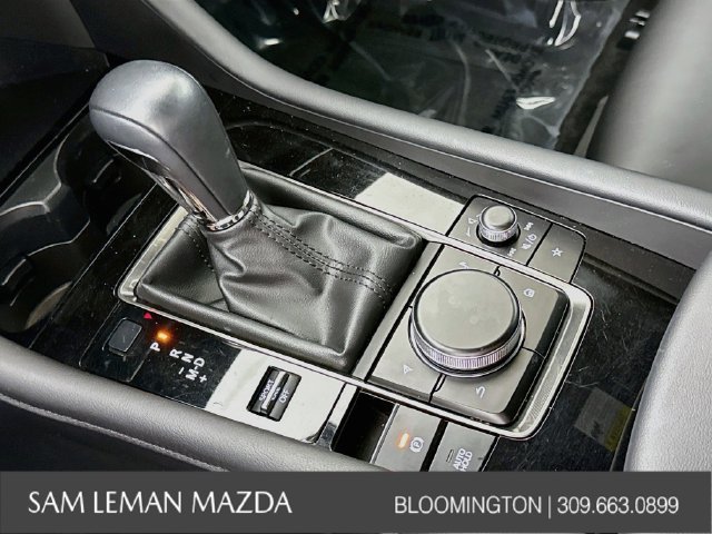 Used 2025 Gray Mazda 2.5 S Preferred Package image 4