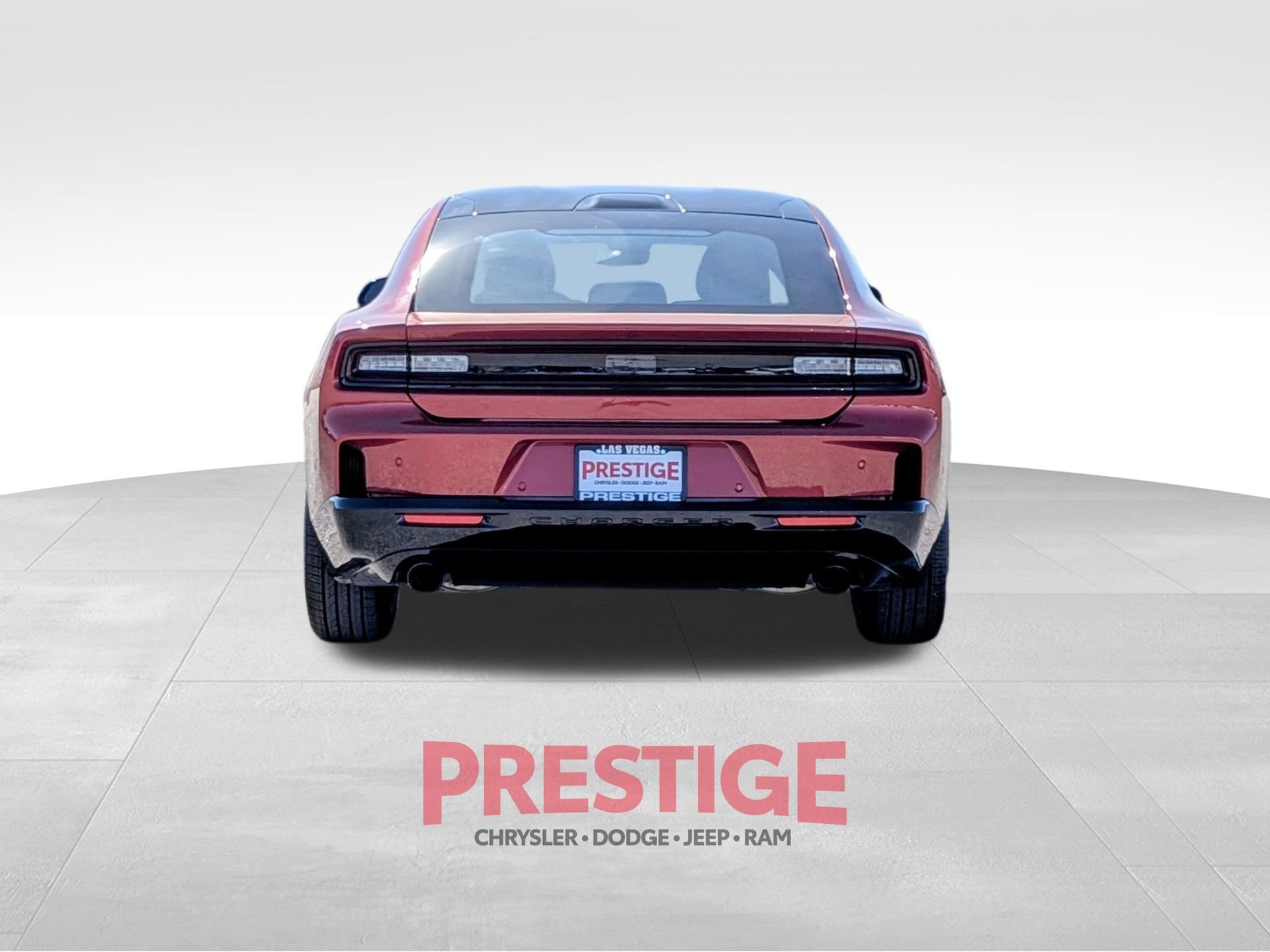New 2026 Redeye Dodge  image 6