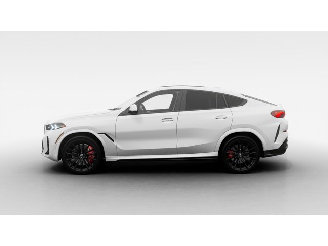 2027 BMW X6 photo 4