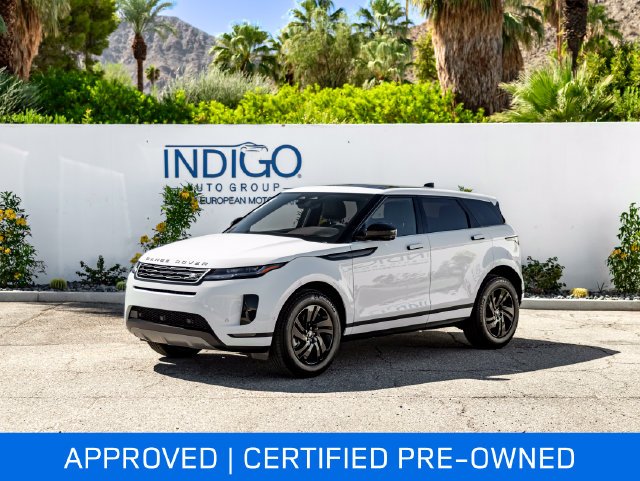Used 2026 Fuji White Land Rover S image 1