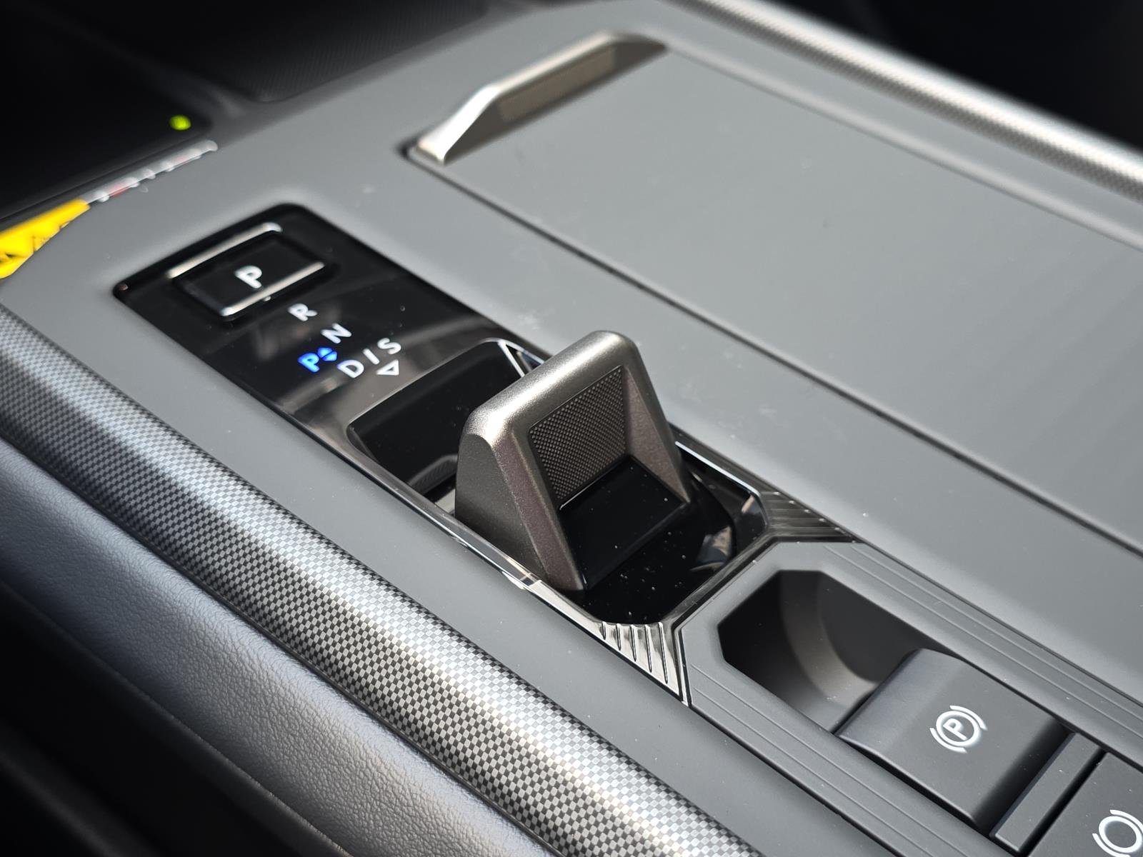 2026 Lexus ES Hybrid 350h Premium+ AWD - Photo 24