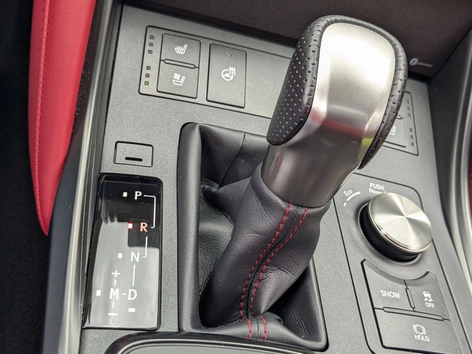Certified Used 2024 Incognito Lexus IS 350 F SPORT image 17