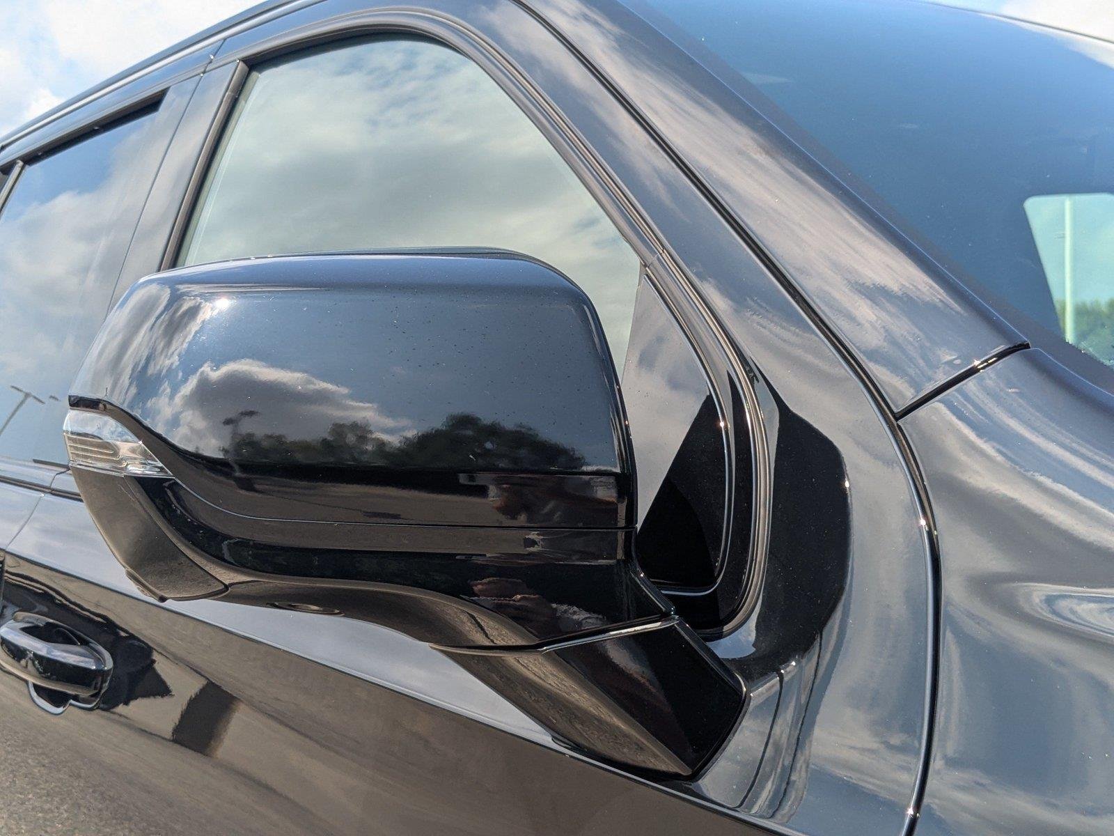 Used 2025 Black Chevrolet RST image 11