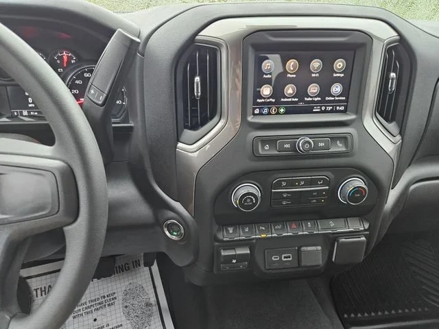 2026 Chevrolet Silverado 2500 HD Custom - Photo 17