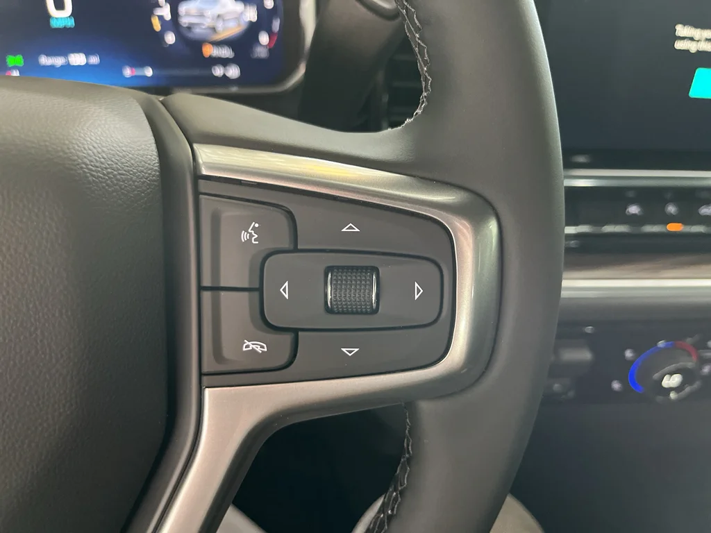 2026 Chevrolet Silverado 1500 LT - Photo 14