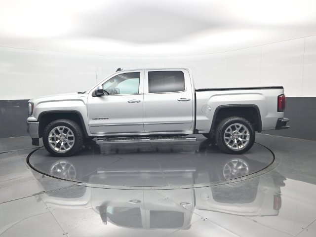 Used 2018 QUICKSILVER METALLIC GMC SLT image 8