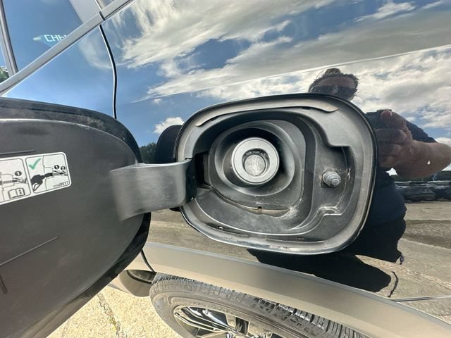Used 2024 Mosaic Black Metallic Chevrolet ACTIV image 43