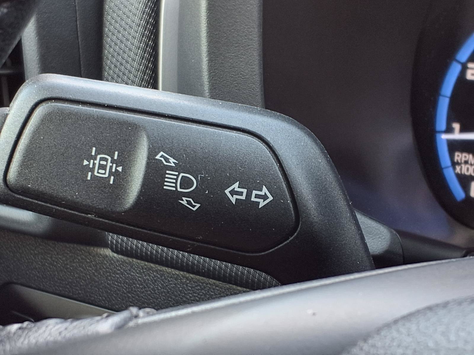 Certified Used 2023 Cactus Gray Ford Big Bend image 18