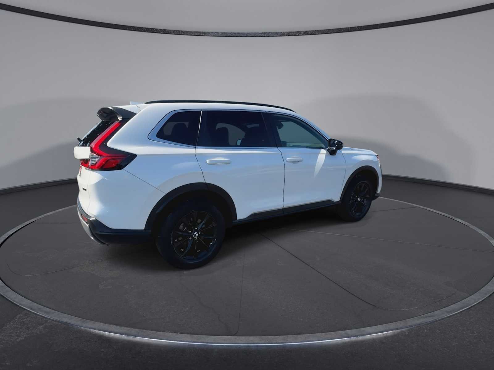2024 Honda CR-V Sport - Photo 8