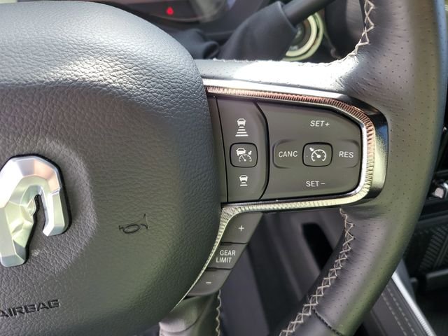 2025 RAM Ram 2500 Pickup Power Wagon - Photo 19