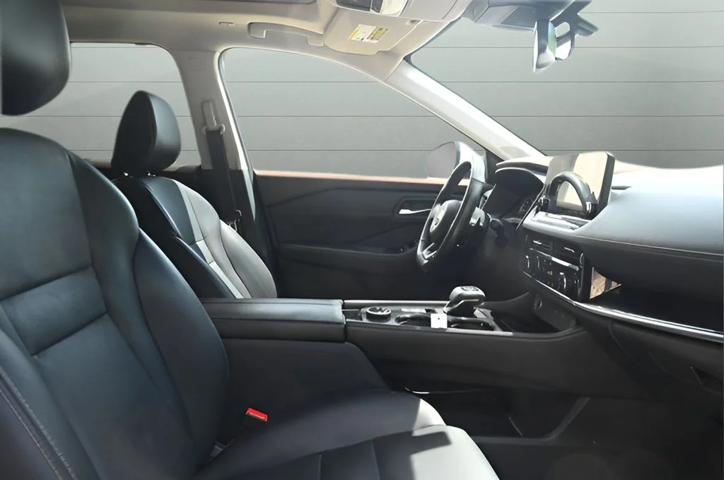 2022 Nissan Rogue SL - Photo 32