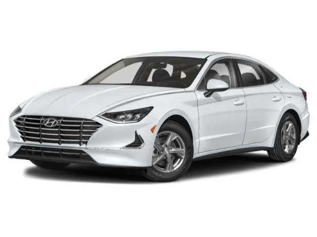 2022 Hyundai Sonata SE's photo