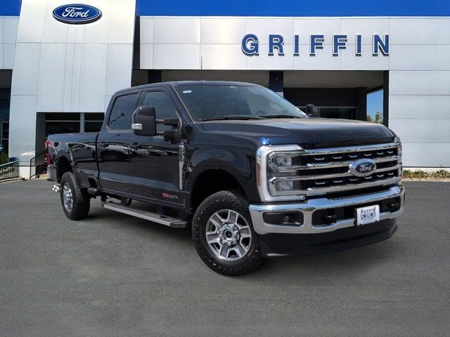 2024 Ford F-350SD Lariat