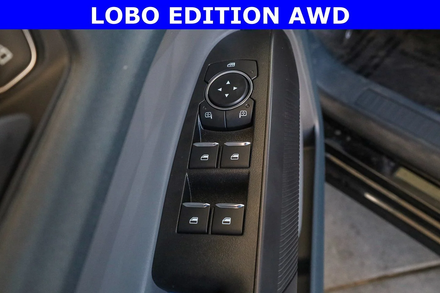2025 Ford Maverick Lobo Standard - Photo 30