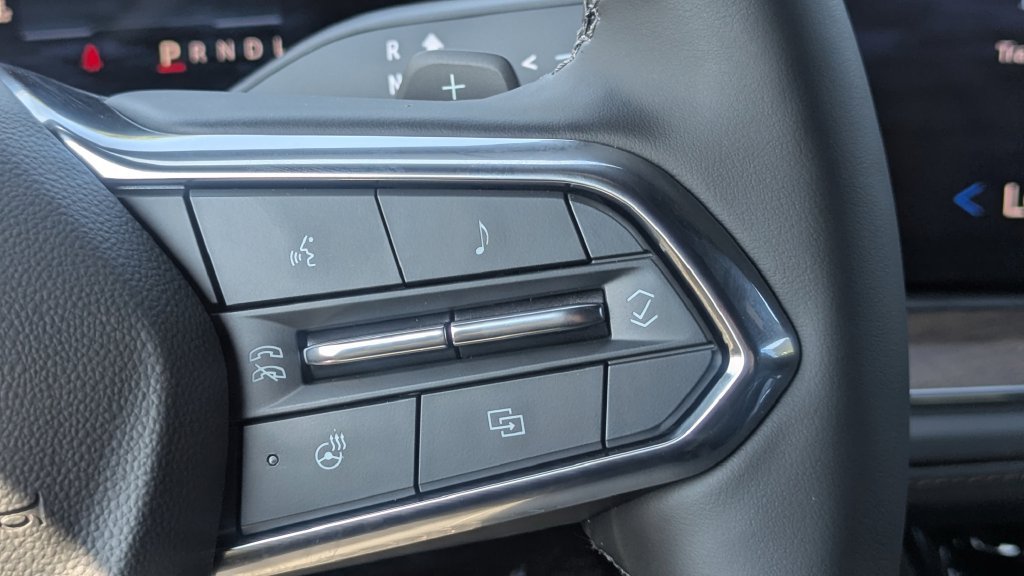 2026 Chevrolet Tahoe High Country - Photo 28