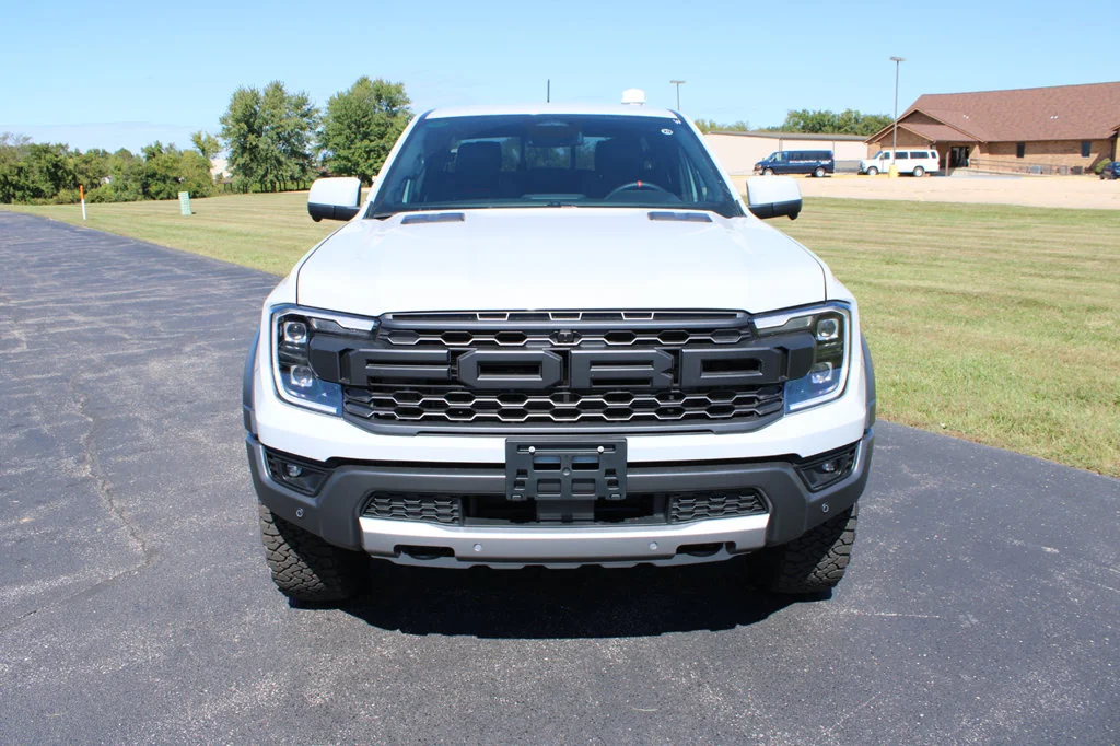 New 2026 Avalanche Ford Raptor® image 2