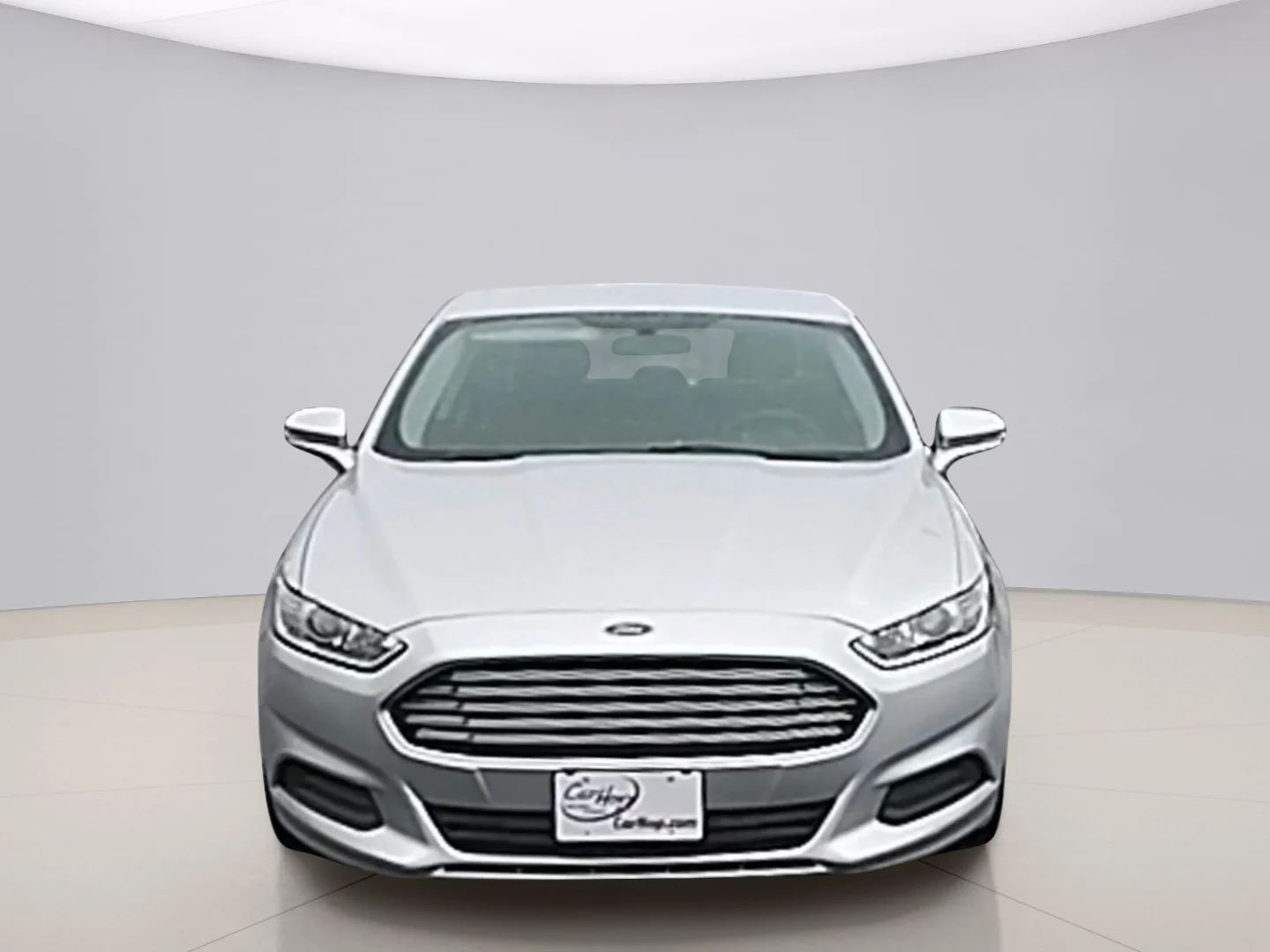 Used 2016 Silver Ford SE image 8