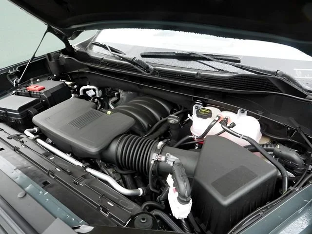 2026 Chevrolet Silverado 1500 ZR2 - Photo 19