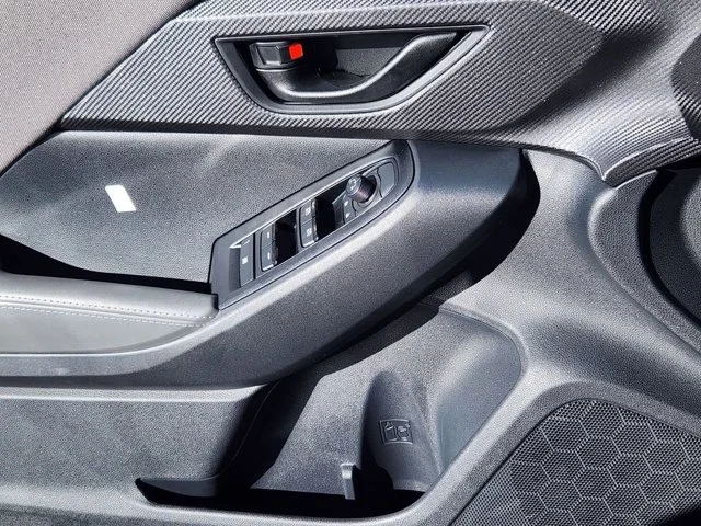2026 Subaru Crosstrek Premium - Photo 37