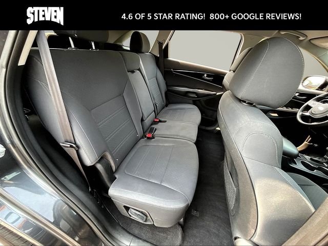 Used 2020 Gray Kia LX image 30