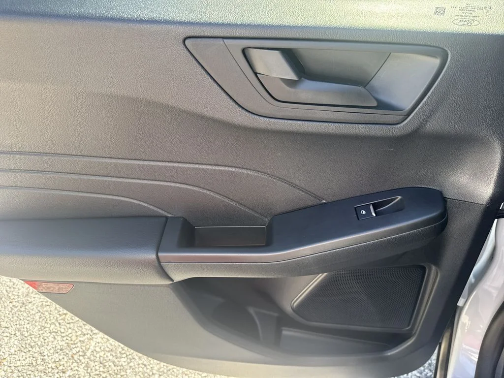 Used 2025 Silver Ford Active image 21