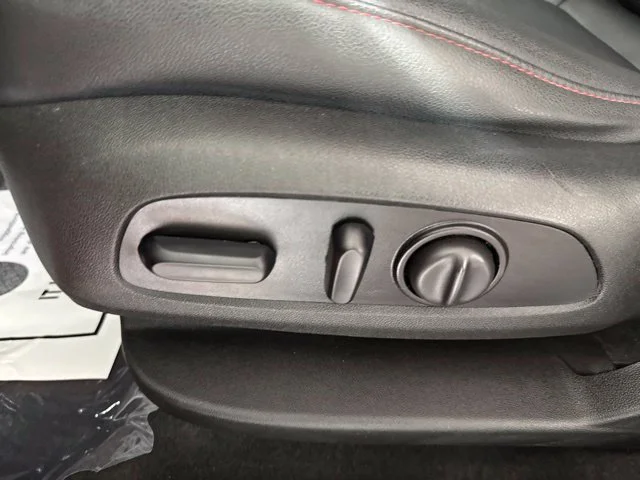 Used 2021 Red Chevrolet RS image 20