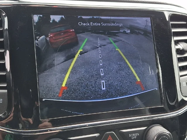 Used 2019 Gray Jeep Limited image 19