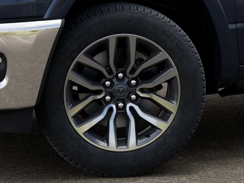2026 RAM 1500 Limited Longhorn - Photo 75