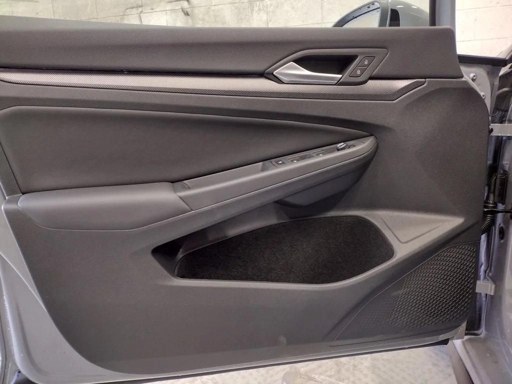 New 2026 Gray Volkswagen Autobahn image 15