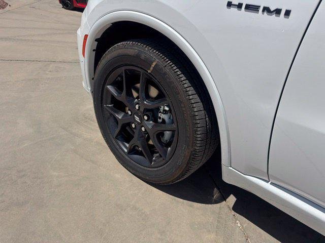 New 2026 White Knuckle Clear-Coat Exterior Paint Dodge GT image 10