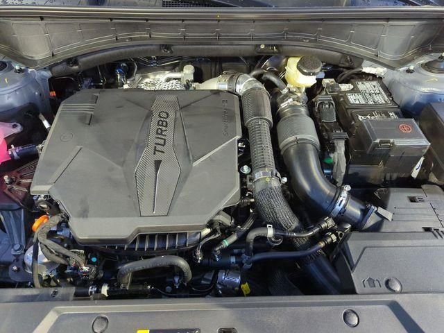 Used 2026 Gray Hyundai SE image 14