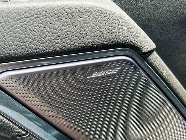 2024 GMC Sierra 3500HD Denali - Photo 35