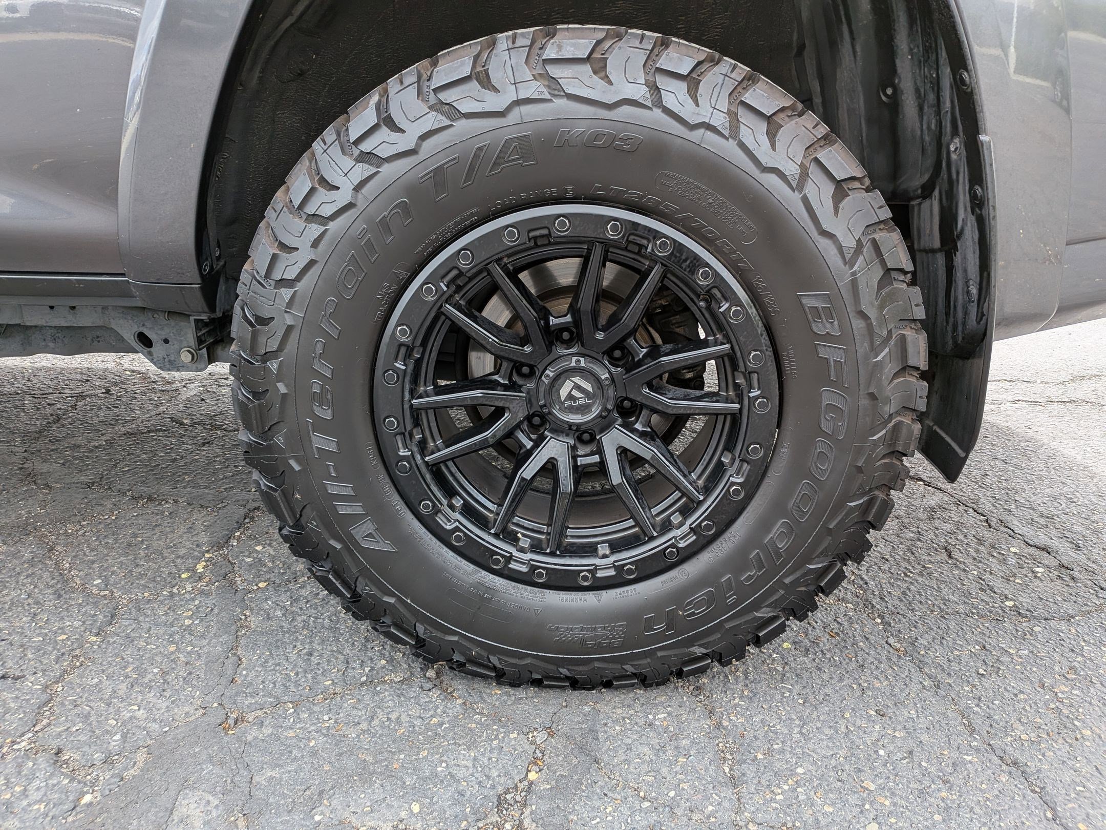 2020 Toyota 4Runner SR5 - Photo 12