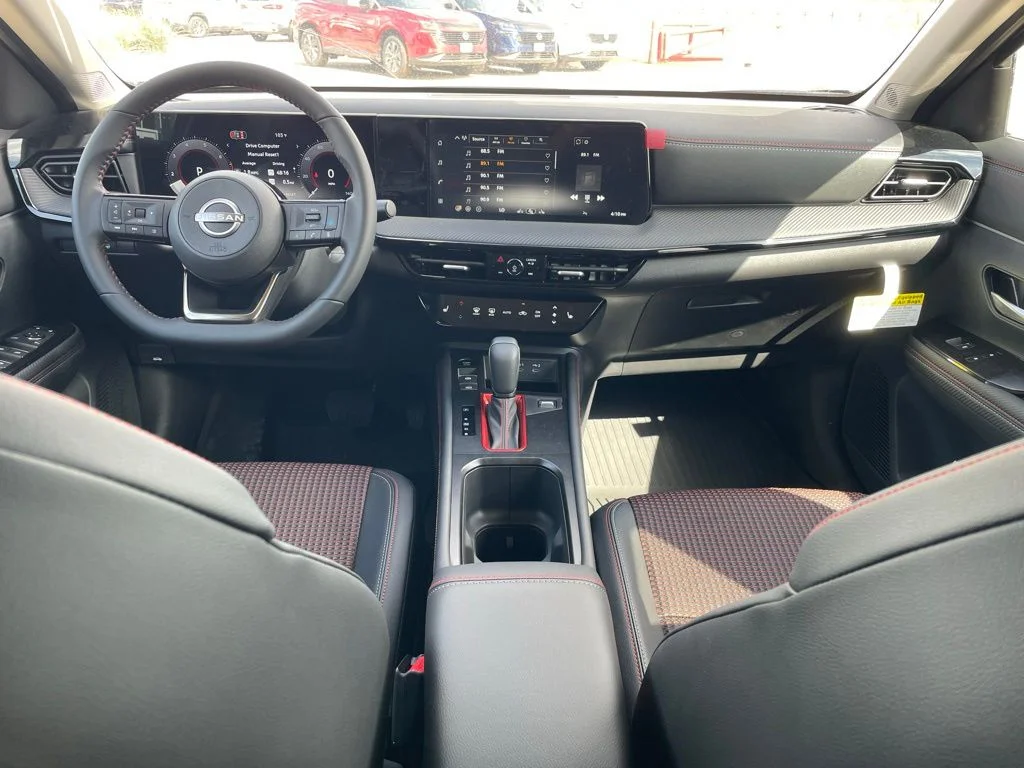 2026 Nissan KICKS SR AWD - Photo 16