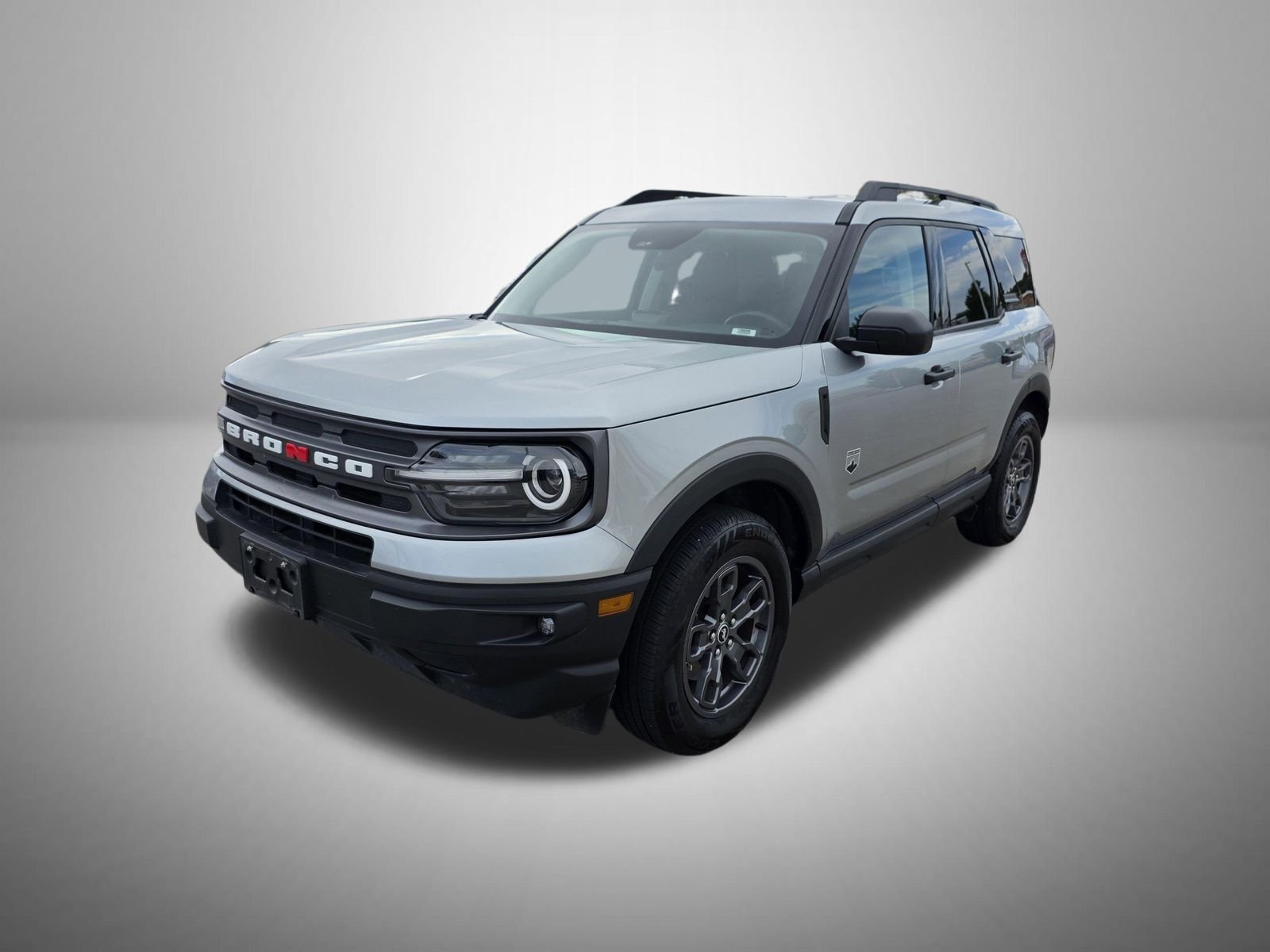 2023 Ford Bronco Sport Big Bend 4X4's photo