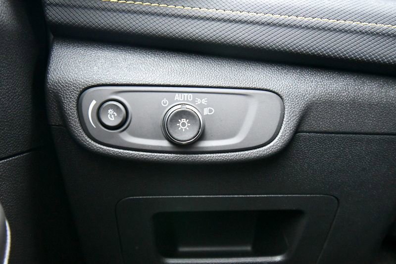 2026 Chevrolet Trailblazer Activ - Photo 18