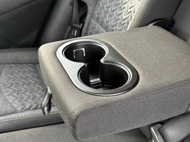 Used 2022 Gray Chevrolet LT image 22