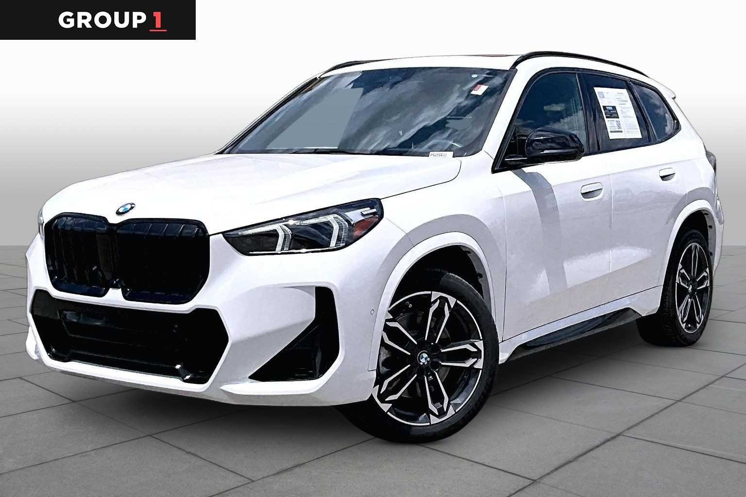 2023 BMW X1 xDrive28i