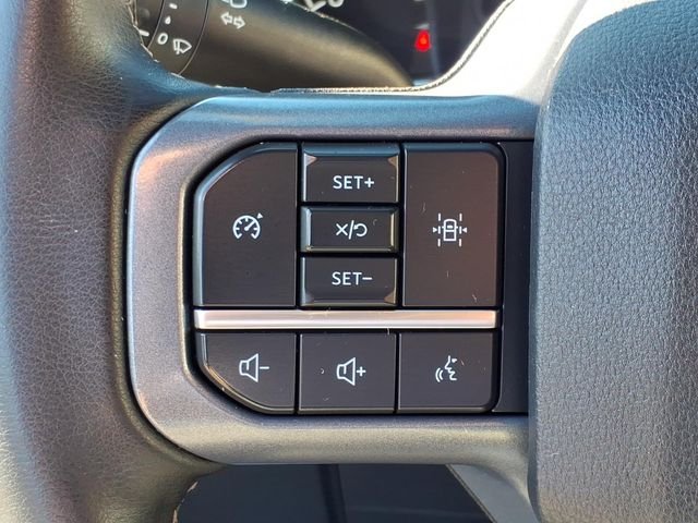 Used 2023 Black Metallic Ford XLT image 29
