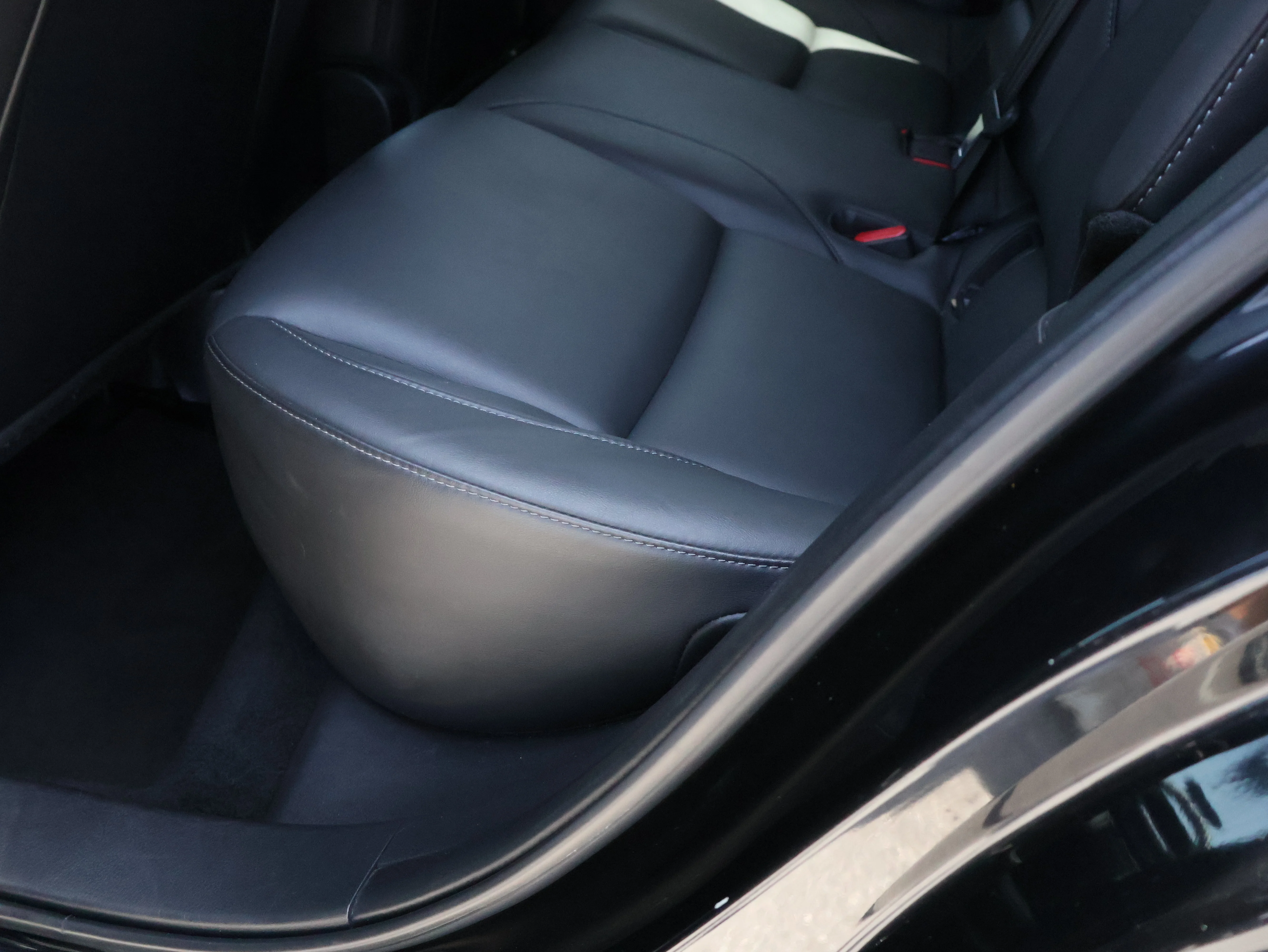 Used 2024 Jet Black Mica Mazda 2.5 S Select Sport image 20