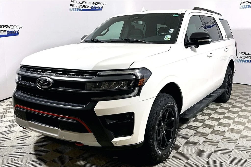2023 Ford Expedition Timberline 4x4's photo