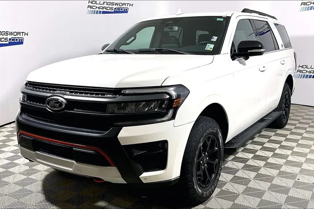 2023 Ford Expedition Timberline