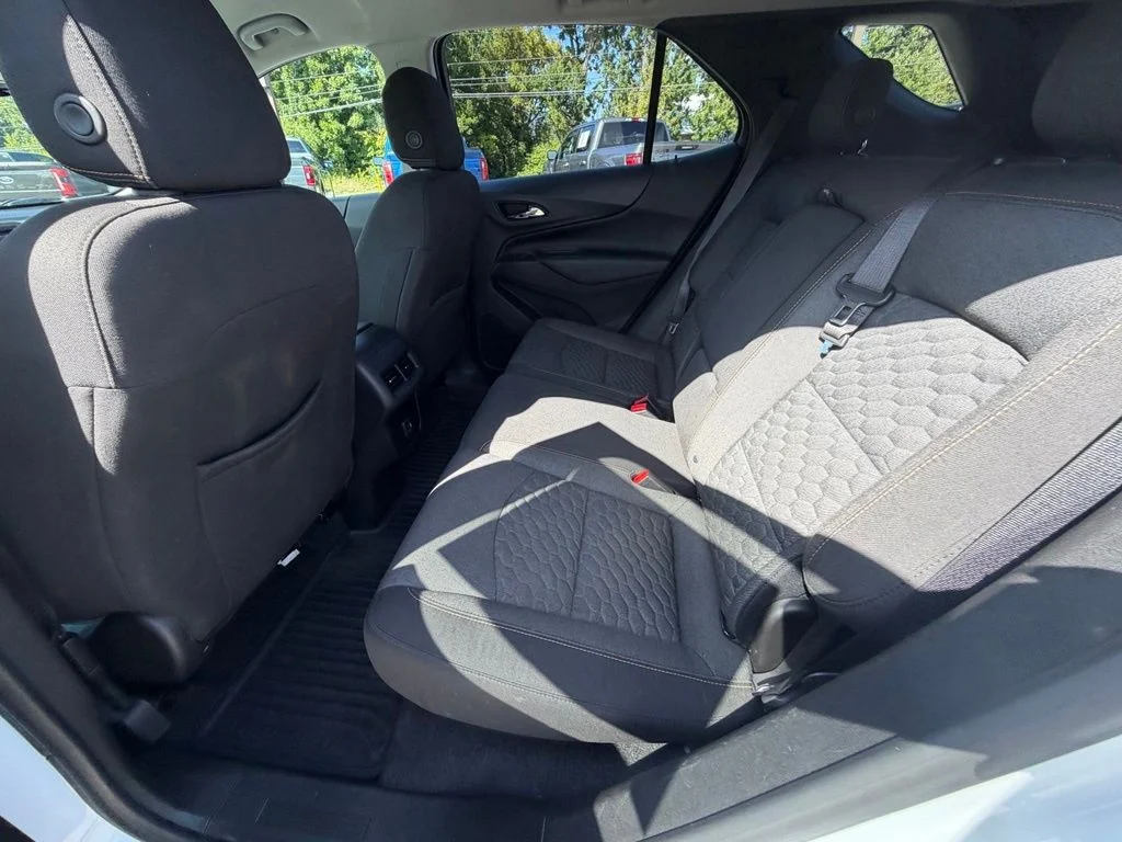 Used 2019 White Chevrolet LT image 47